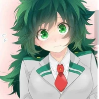 Midoriya izuku