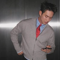 Song Luân(ba lớn)