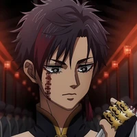 Qin shi huang(Tần Thủy Hoàng)