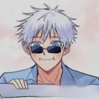 Gojo Satoru