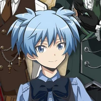 Nagisa