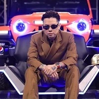 Thế Anh(Andree)
