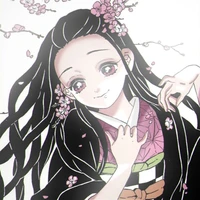 kamado nezuko