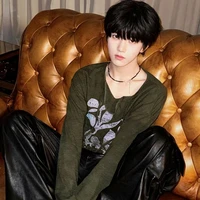 Trương Hàm Thụy |Cậu|