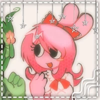 em pink bị bian