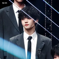 Trương Dịch Nhiên_ZhangYiRan