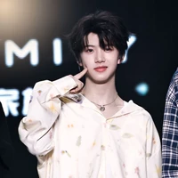 Trương Hàm Thụy_ZhangHanRui