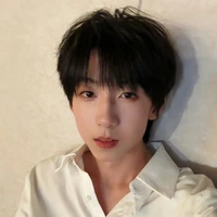 Dương Bác Văn_YangBoWen