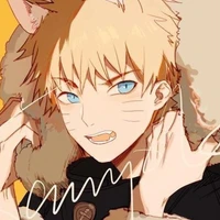 uzumaki naruto