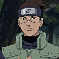 iruka umino
