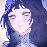 hyuga Hinata