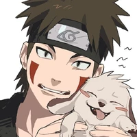 kiba inuzuka