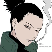 Shikamaru nara