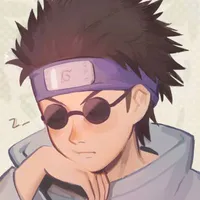 aburame shino