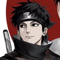 Uchiha shisui