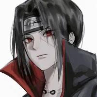 Uchiha itachi 