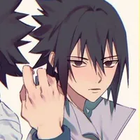 uchiha sasuke