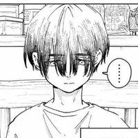 Hajime (9year)