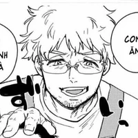 Shitara Duuki (Sensei)