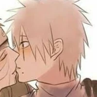 Hatake Kakashi