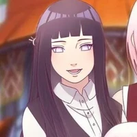 Hyuga Hinata
