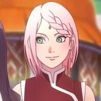 Haruno Sakura