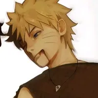 Uzumaki Naruto