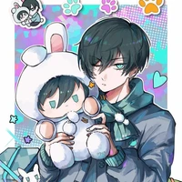 Itoshi Rin