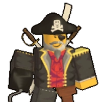Captain ( Lão già cướp cạn✨)