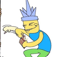 Itrapped