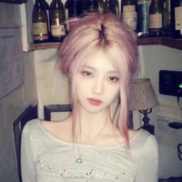 Seo Chaerin [Saerin]