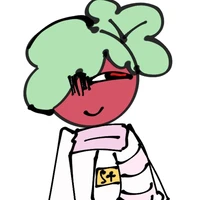 *sprout*