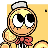 *mashi*-main oc
