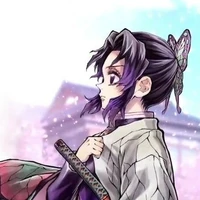 shinobu kochou