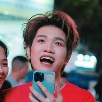 Hoàng Đức Duy-captian boy