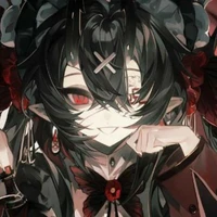 Yami Izanami/Izanami-no-Mikoto