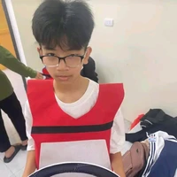 Cao Tiến Quang