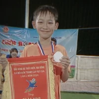 Hồ Ngọc Duy