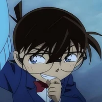 Conan//Shinichi