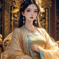 Min Young Armstrong - Bà