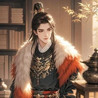 Thewarat Armstrong - Ông