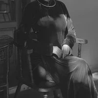 Đặng Thục Trinh -Bà Cả