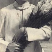 Đặng Thanh -  Bà Nội An