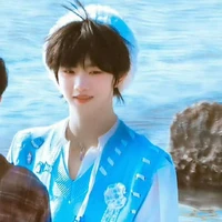 Trương Hàm Thụy -em