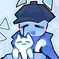 cube(friend)