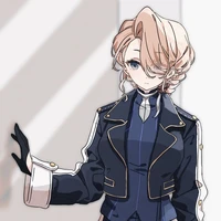 Muguet Chenier [Pháp]