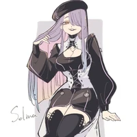 Selma Jorgensen [Na Uy]