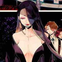 Ying Ying (Điện Ngân Ưng) [Trung]