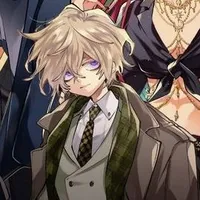 Albie Hiddleston [Anh]