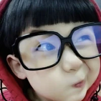 Dương Bác Văn ( lúc nhỏ )